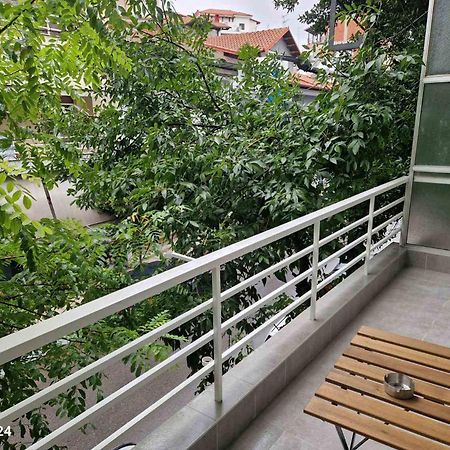 N&S Apartment A Edessa Buitenkant foto