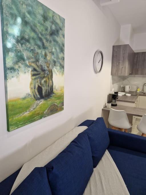 N&S Apartment A Edessa Buitenkant foto