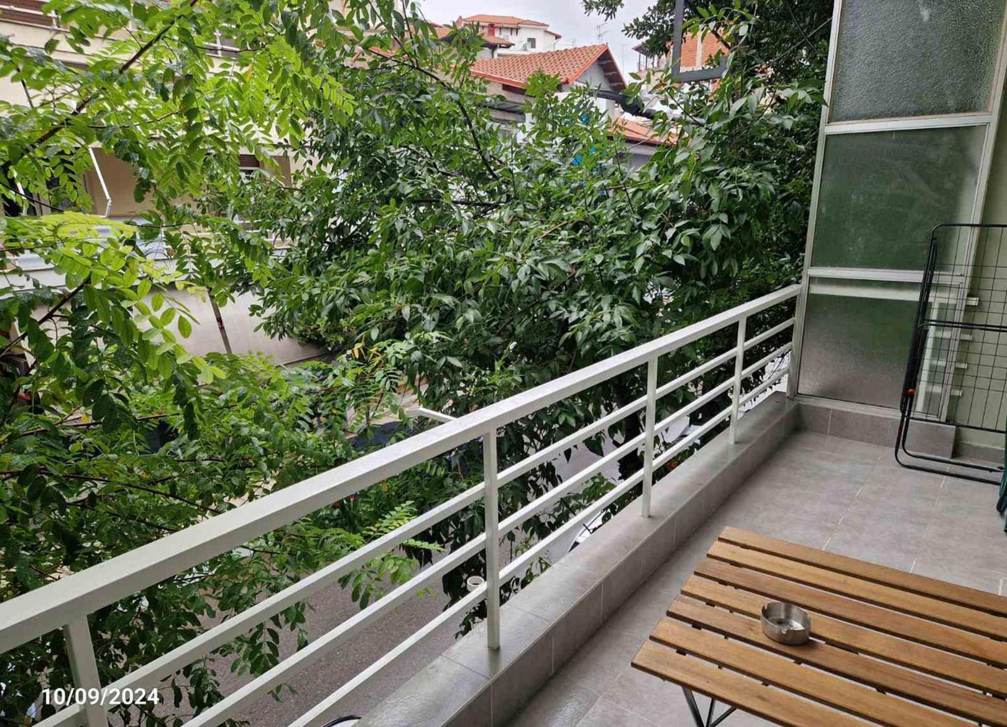 N&S Apartment A Edessa Buitenkant foto